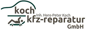 Koch KFZ-Reparatur GmbH: Ihre Autowerkstatt in Hohenaspe